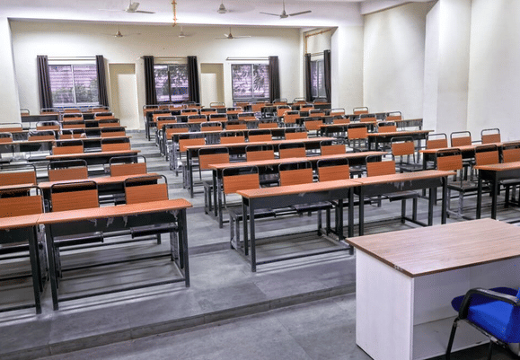 Dr Kiran C Patel Medical College & Research Institute Bharuch Infrastructure photo 4